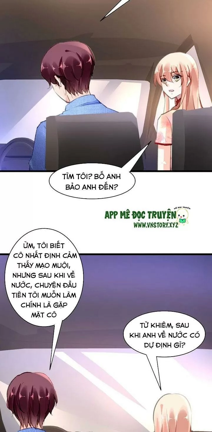 Mưu Ái Thành Nghiện Chapter 105 - 11