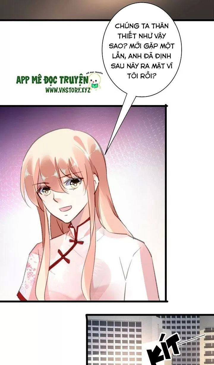 Mưu Ái Thành Nghiện Chapter 105 - 13