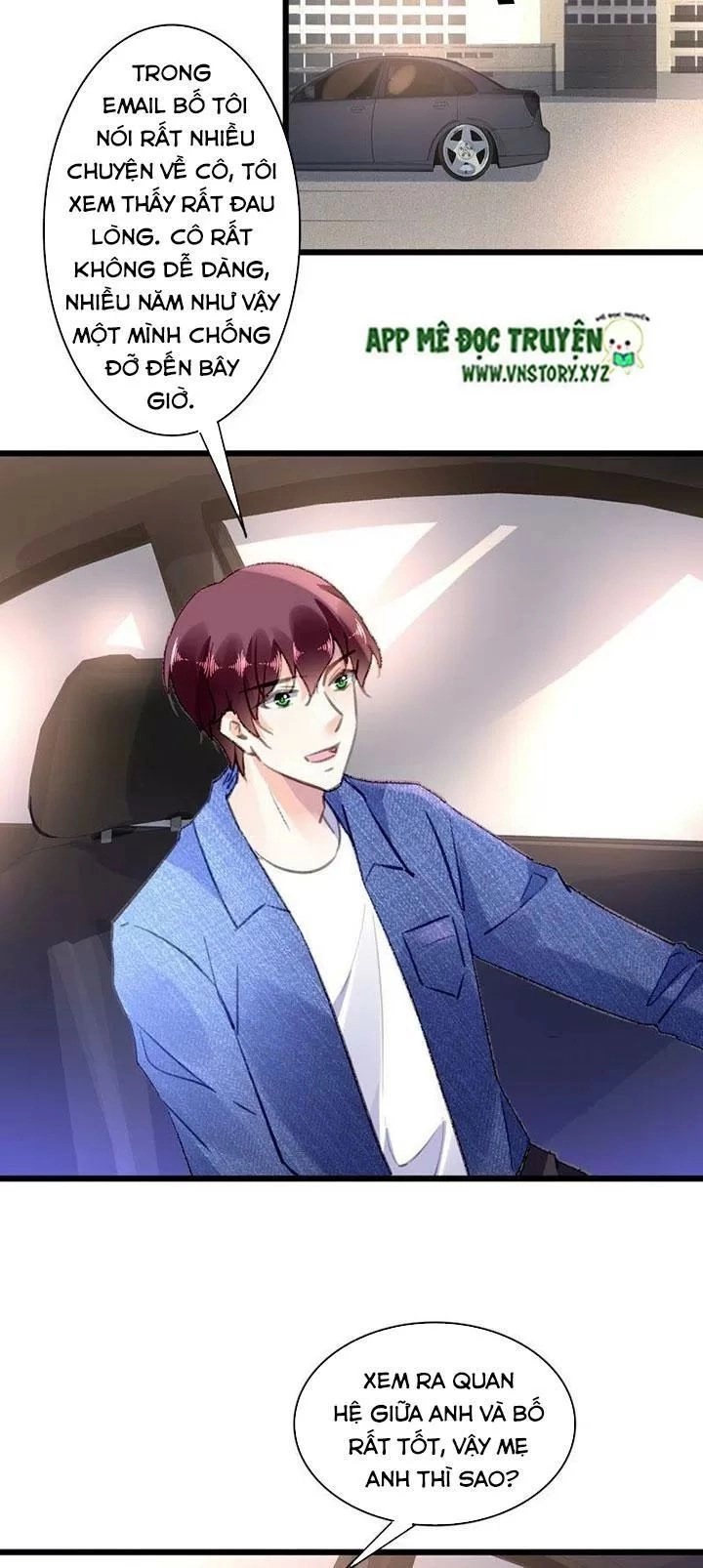 Mưu Ái Thành Nghiện Chapter 105 - 14