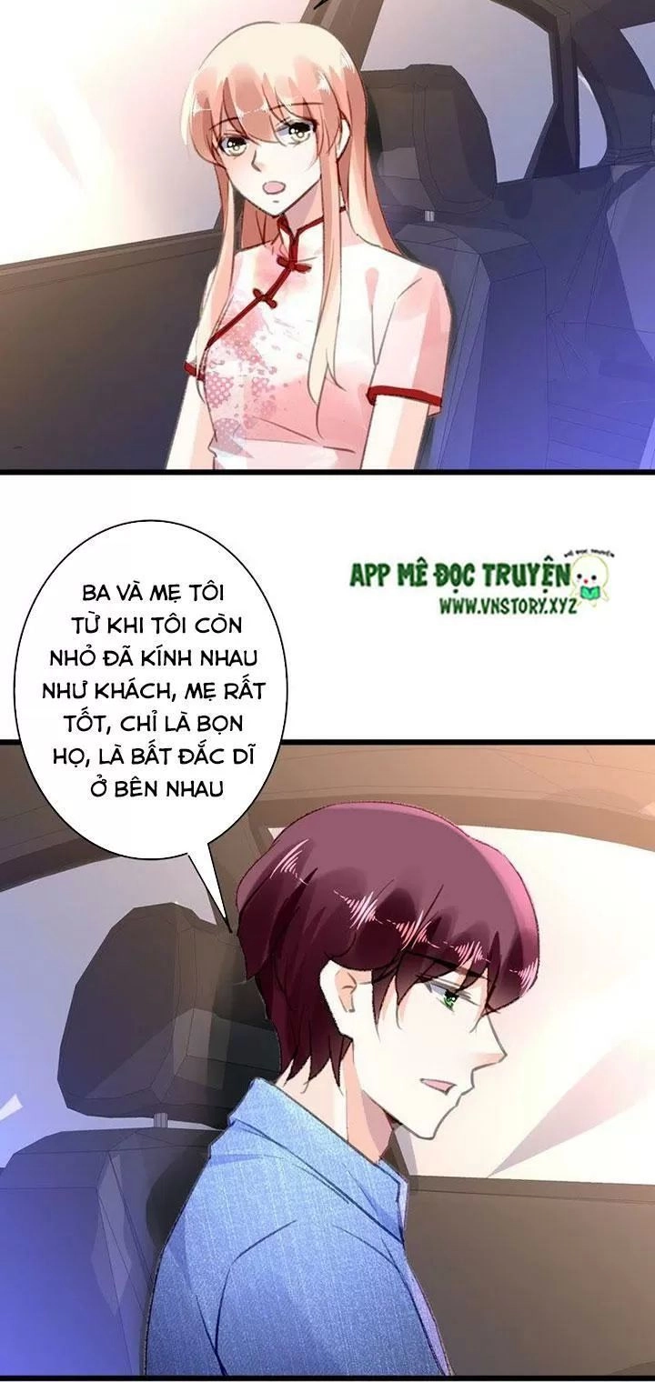 Mưu Ái Thành Nghiện Chapter 105 - 15