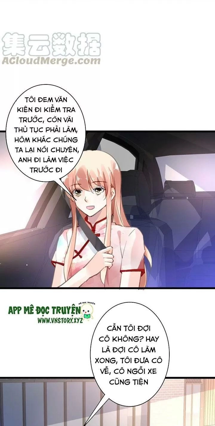 Mưu Ái Thành Nghiện Chapter 105 - 16