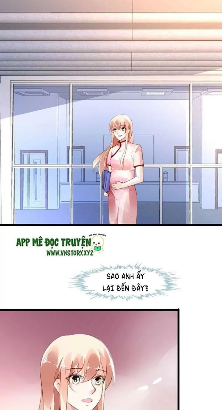 Mưu Ái Thành Nghiện Chapter 105 - 18