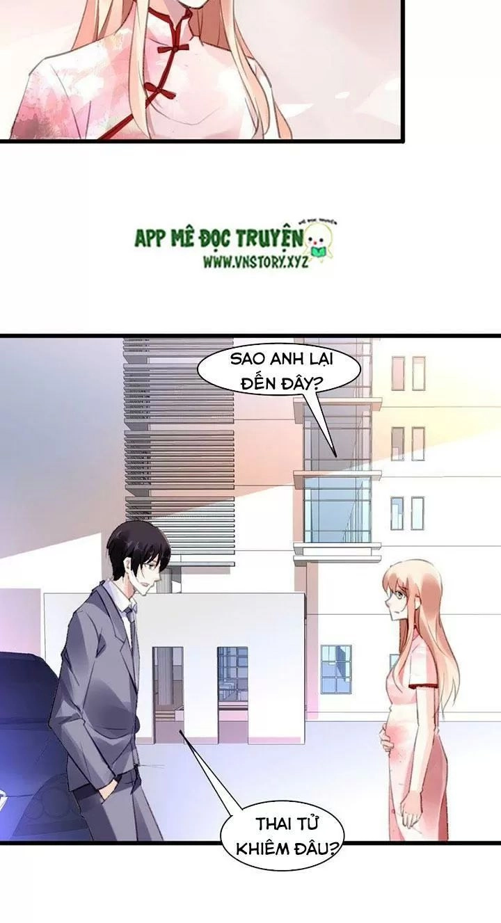 Mưu Ái Thành Nghiện Chapter 105 - 19