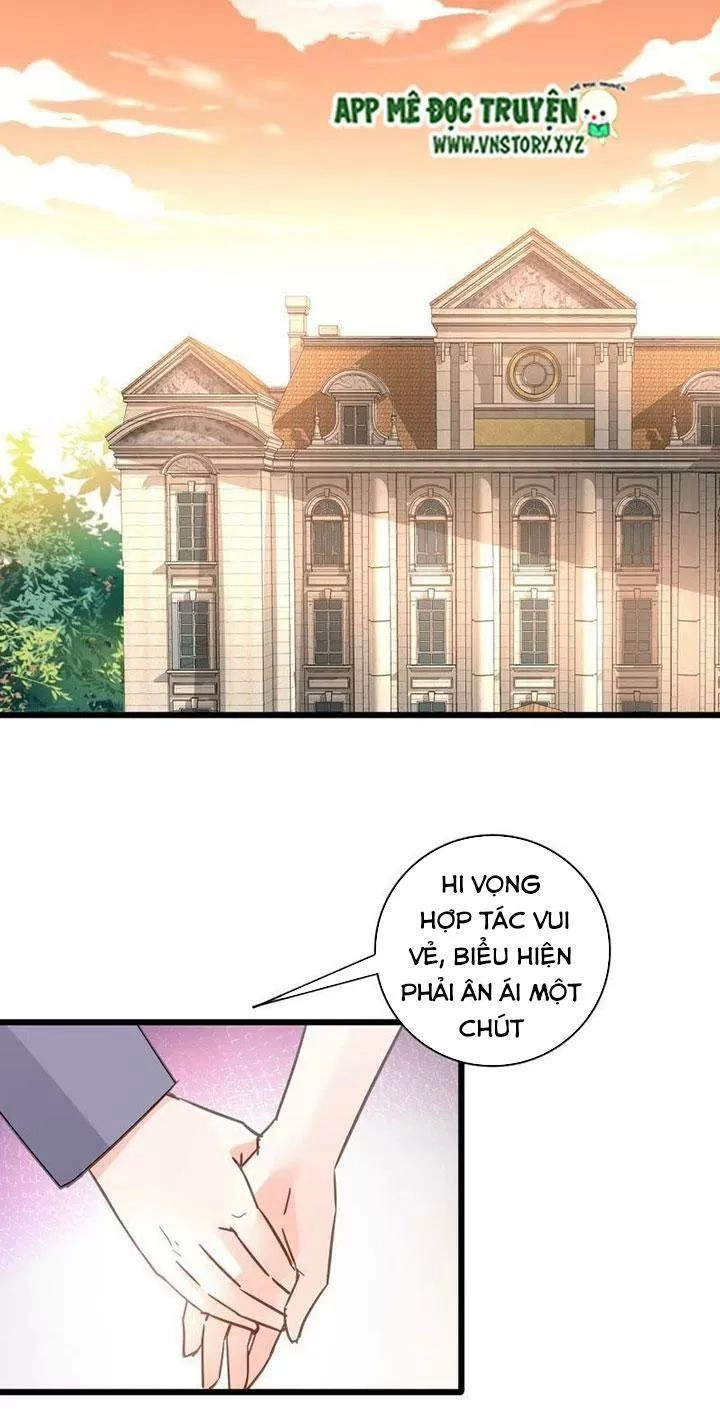 Mưu Ái Thành Nghiện Chapter 106 - 7