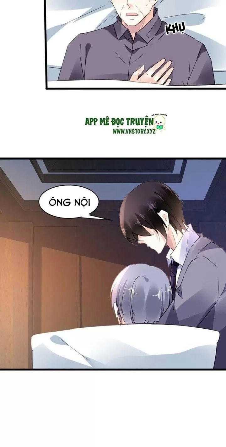 Mưu Ái Thành Nghiện Chapter 107 - 2