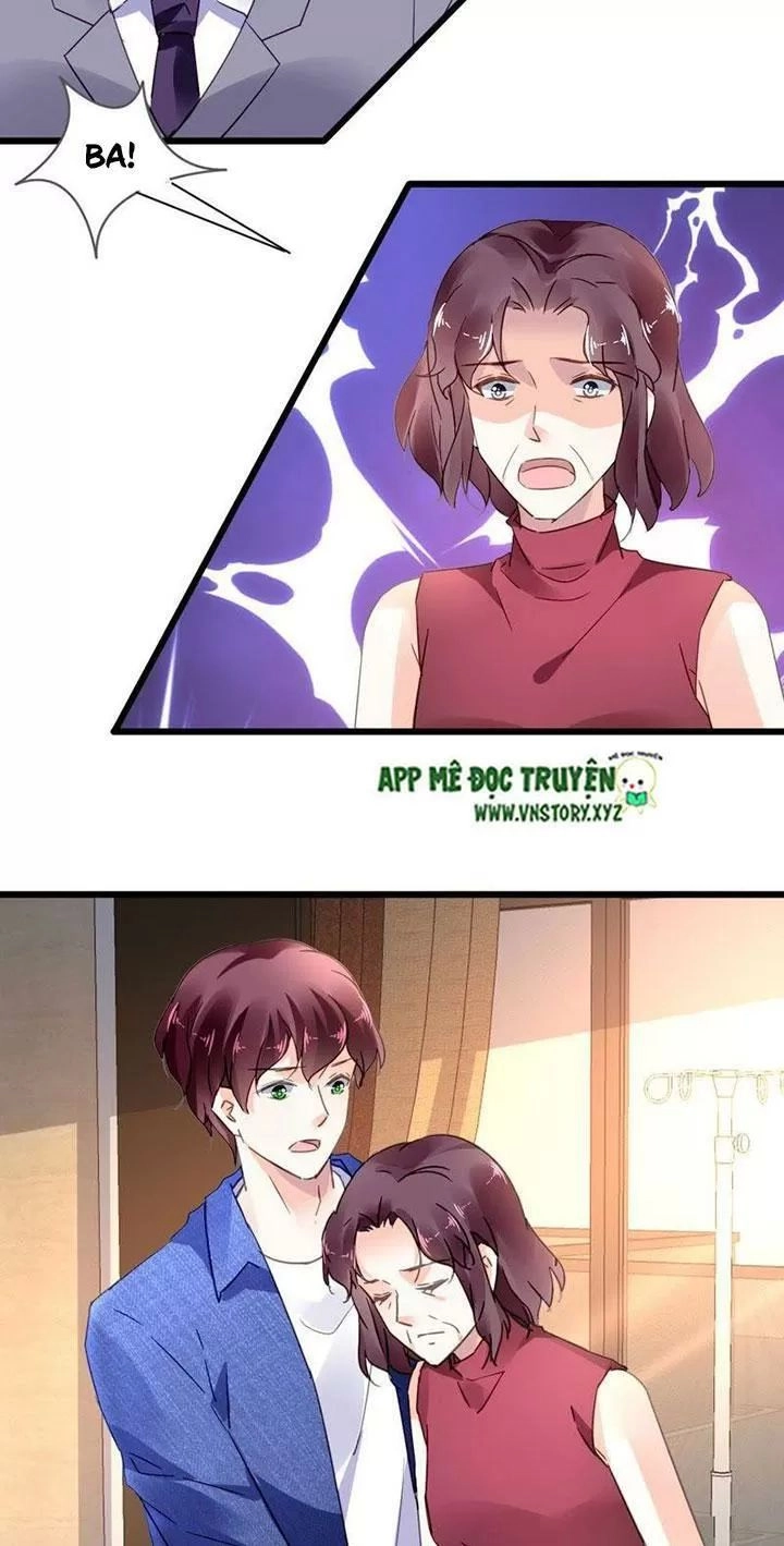 Mưu Ái Thành Nghiện Chapter 107 - 6