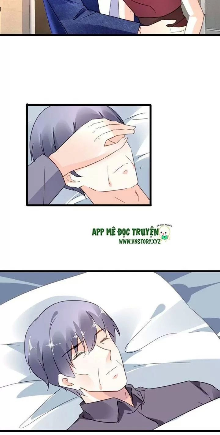 Mưu Ái Thành Nghiện Chapter 107 - 7