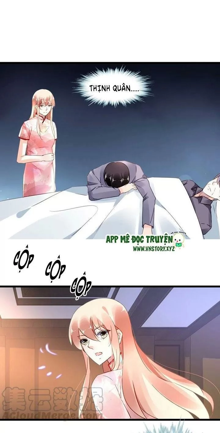 Mưu Ái Thành Nghiện Chapter 107 - 8