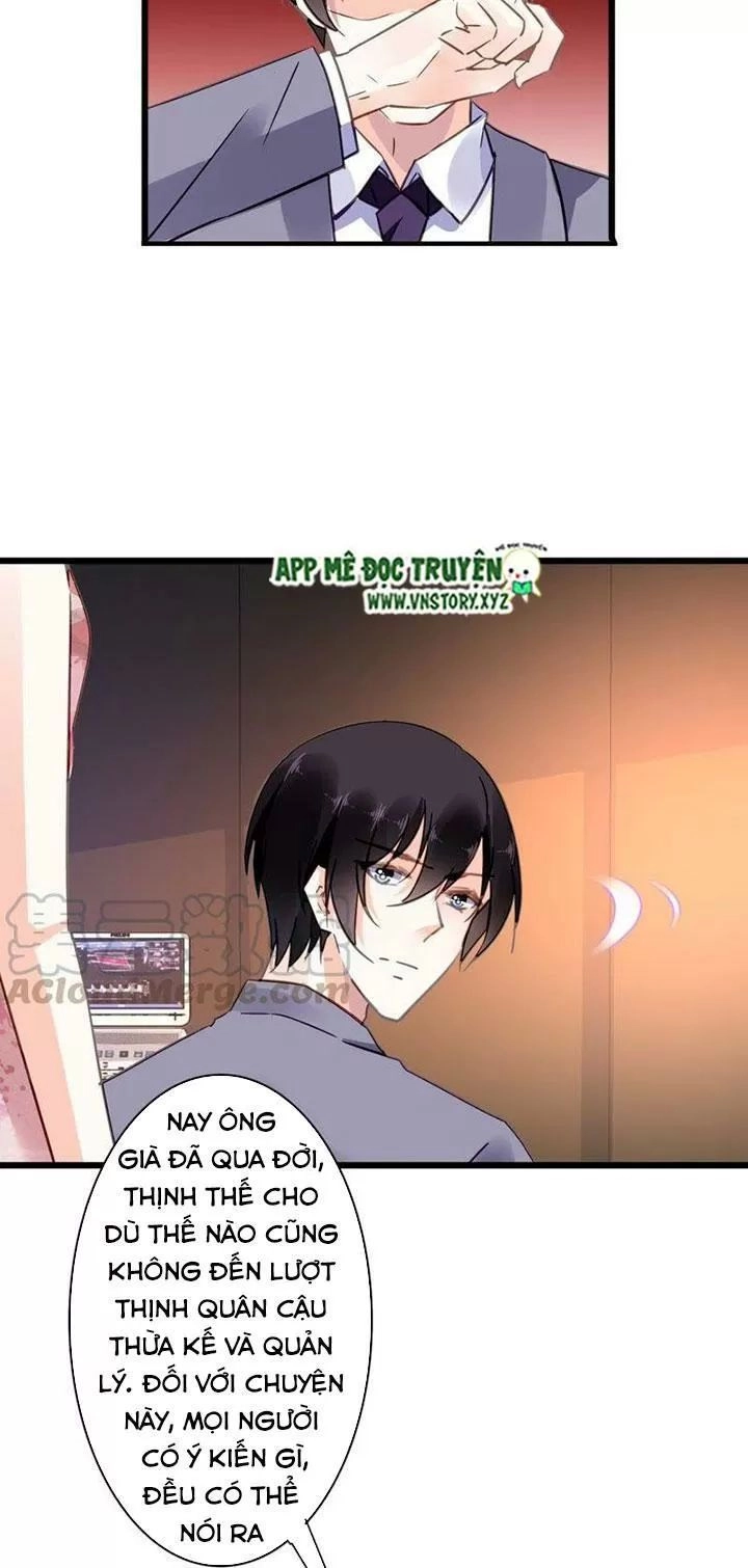 Mưu Ái Thành Nghiện Chapter 107 - 12