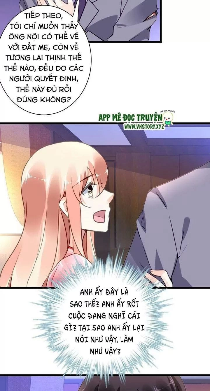 Mưu Ái Thành Nghiện Chapter 108 - 2