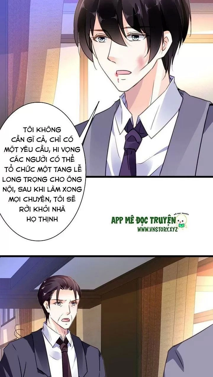 Mưu Ái Thành Nghiện Chapter 108 - 3