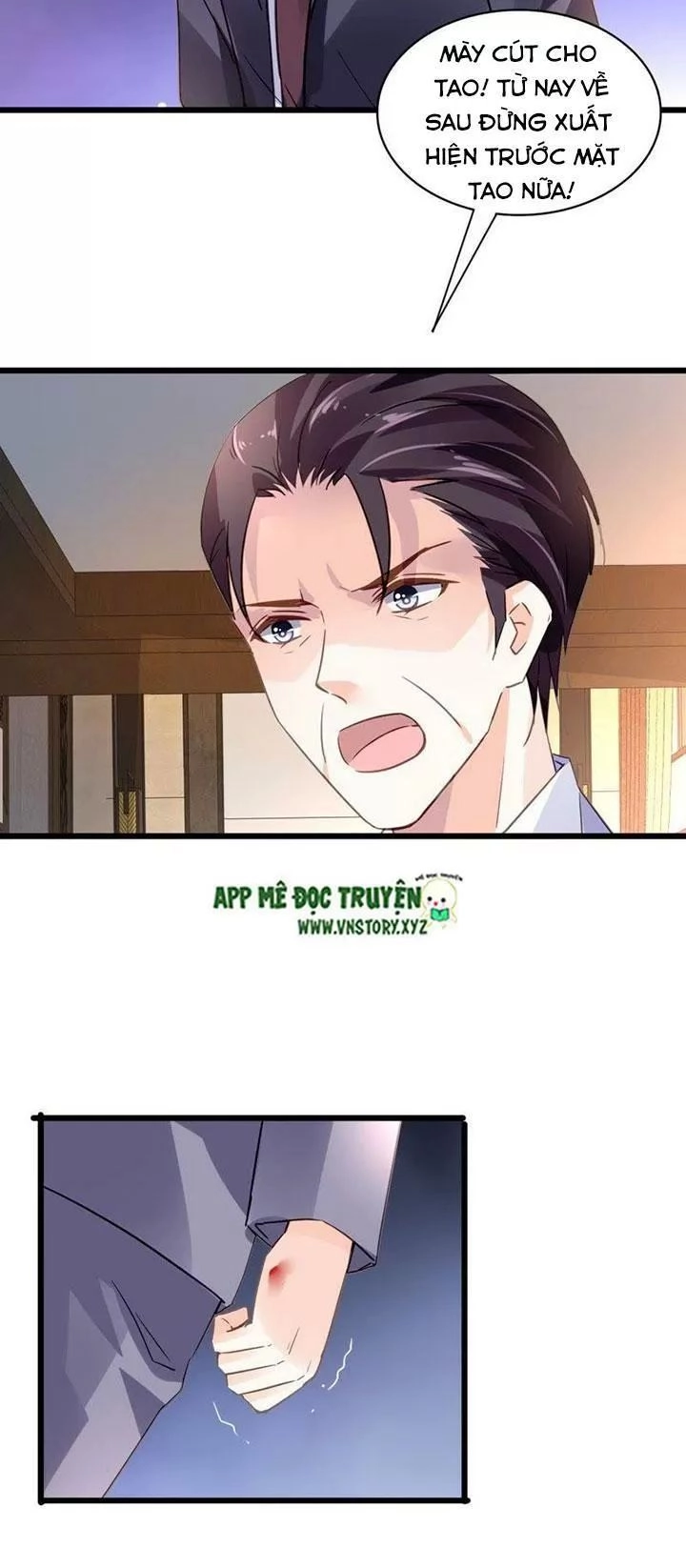 Mưu Ái Thành Nghiện Chapter 108 - 6