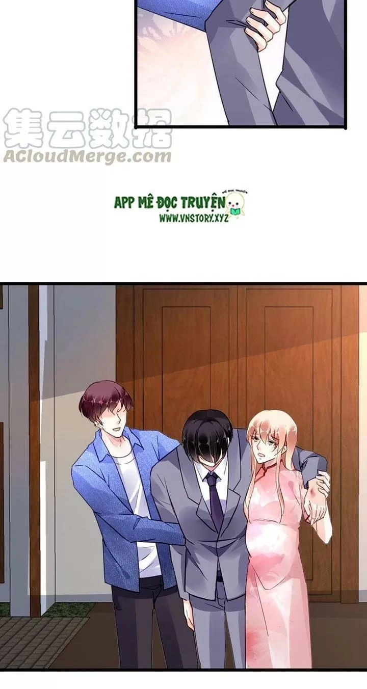 Mưu Ái Thành Nghiện Chapter 108 - 9