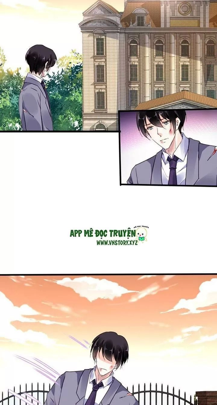 Mưu Ái Thành Nghiện Chapter 108 - 11