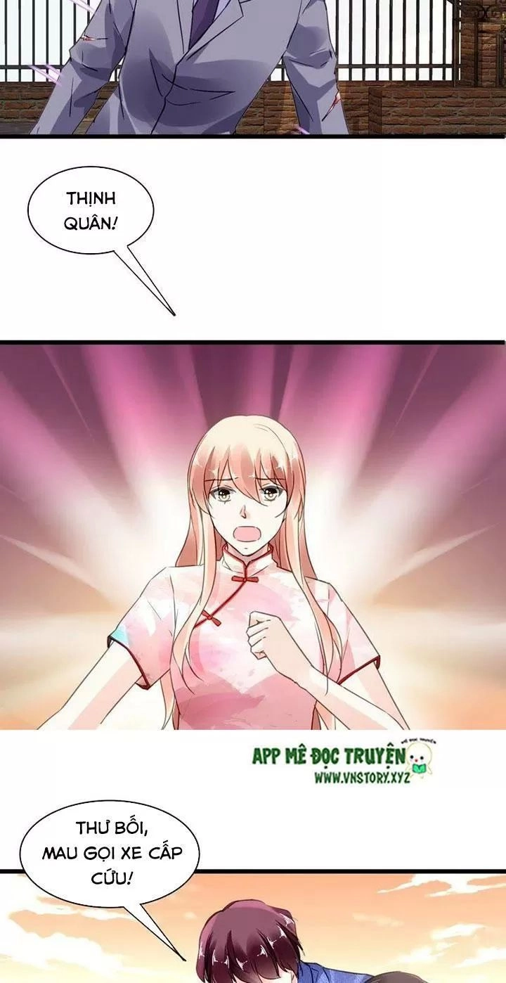 Mưu Ái Thành Nghiện Chapter 108 - 12