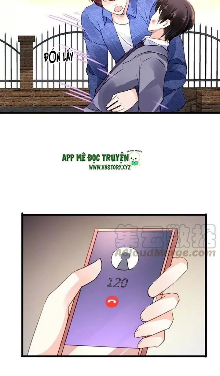 Mưu Ái Thành Nghiện Chapter 108 - 13