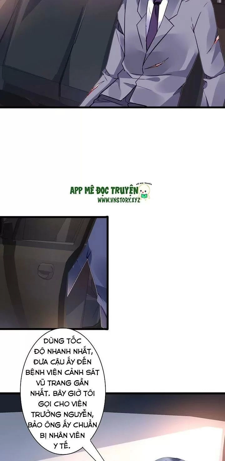 Mưu Ái Thành Nghiện Chapter 108 - 15