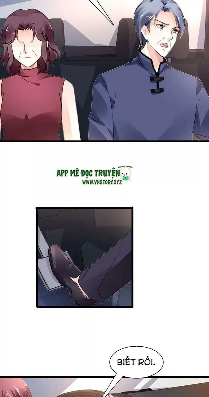 Mưu Ái Thành Nghiện Chapter 108 - 16