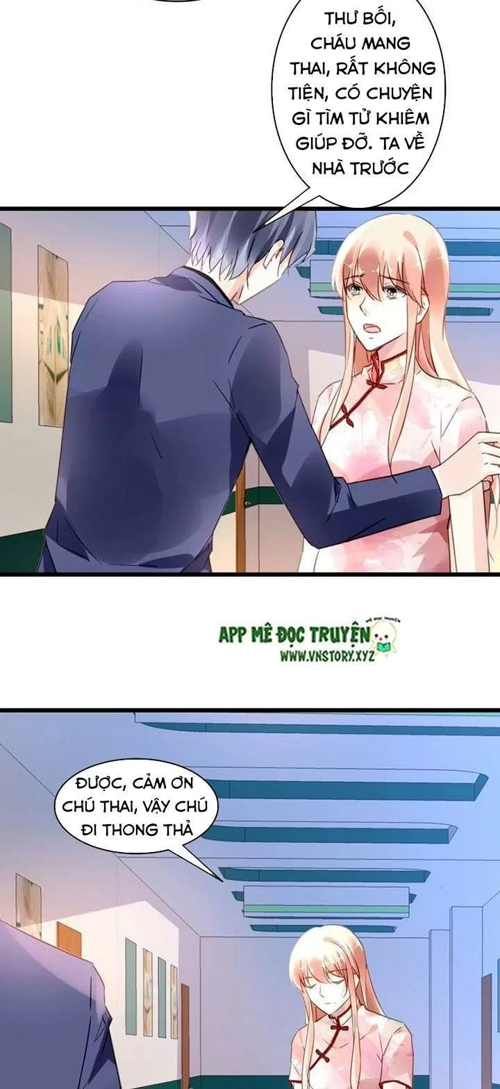 Mưu Ái Thành Nghiện Chapter 109 - 3