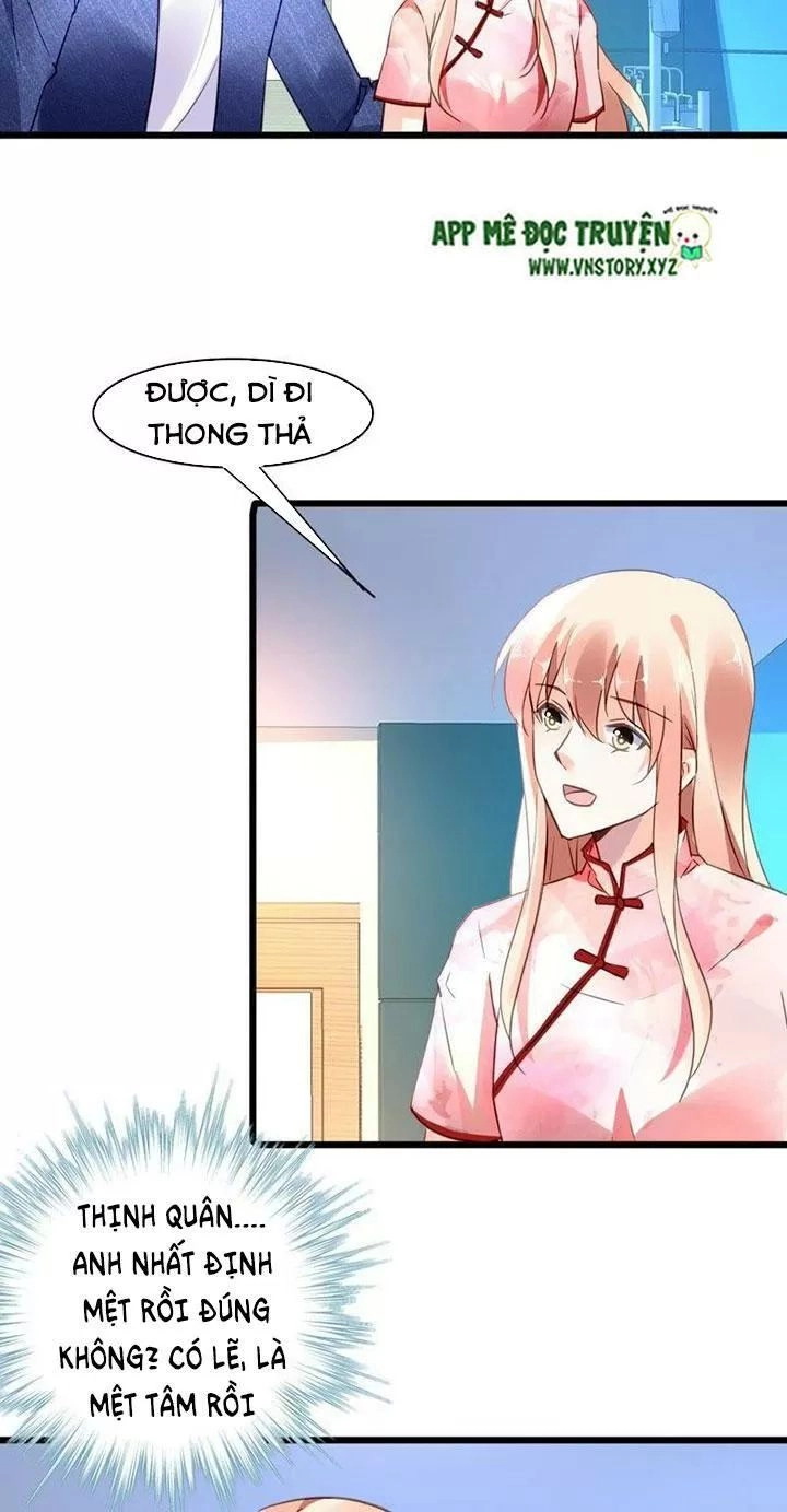 Mưu Ái Thành Nghiện Chapter 109 - 9