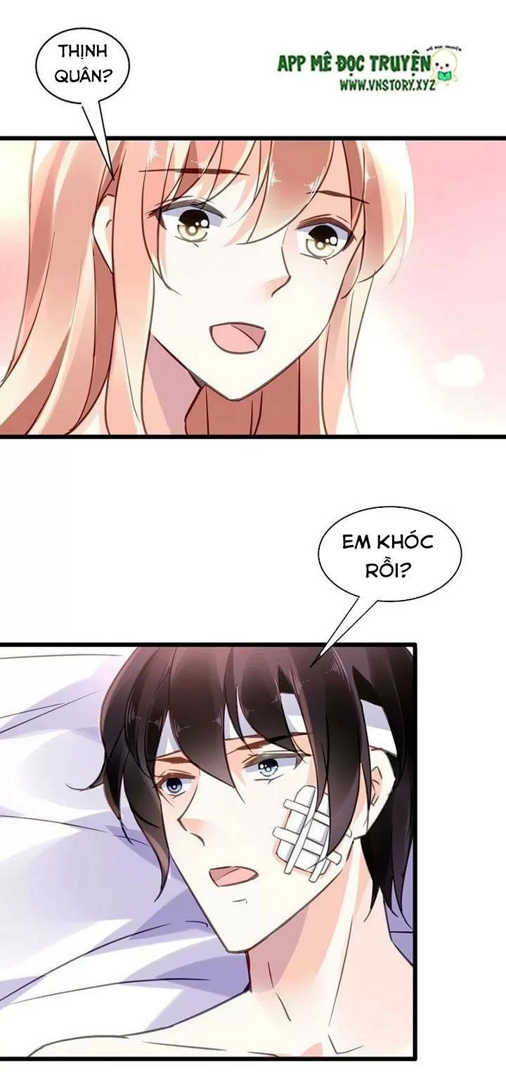 Mưu Ái Thành Nghiện Chapter 109 - 11