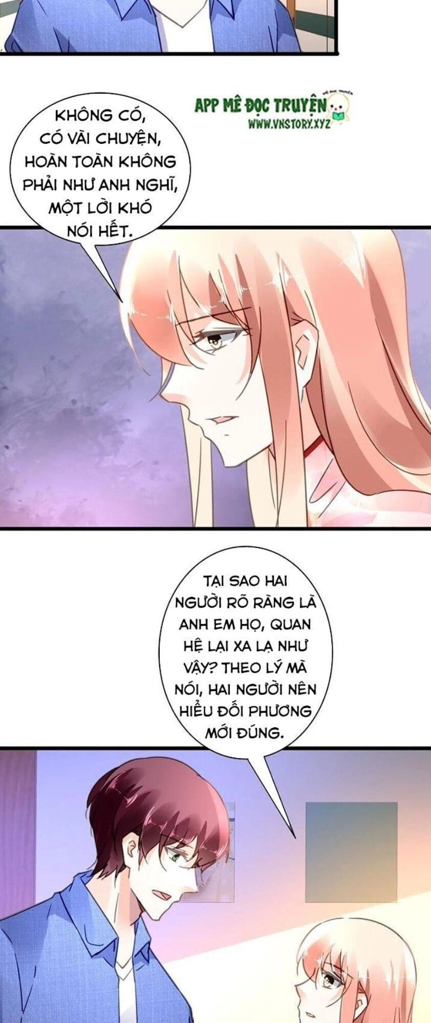 Mưu Ái Thành Nghiện Chapter 110 - 12