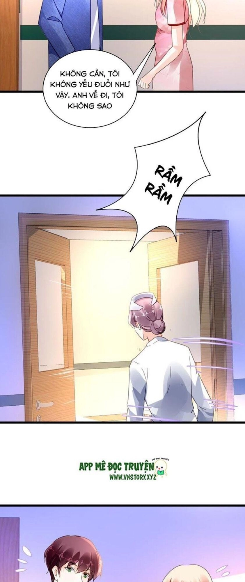 Mưu Ái Thành Nghiện Chapter 110 - 15