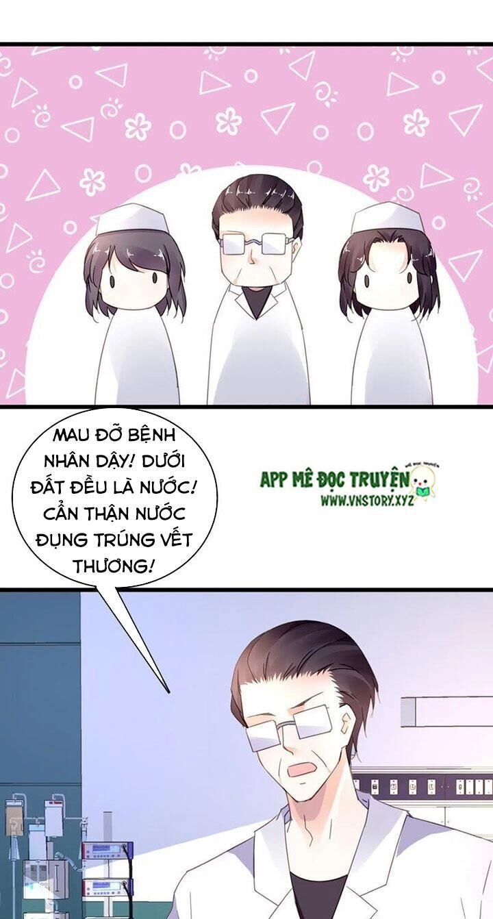 Mưu Ái Thành Nghiện Chapter 111 - 5