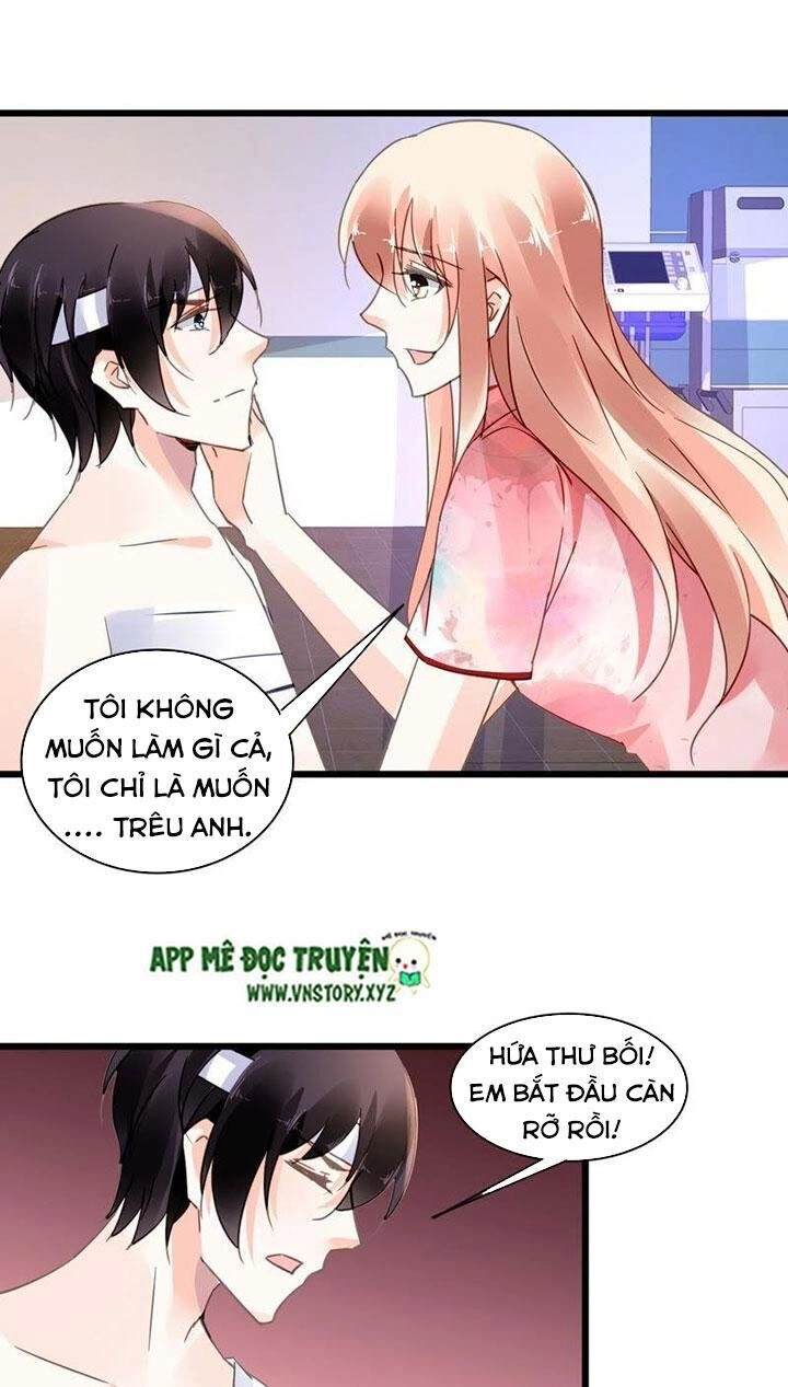Mưu Ái Thành Nghiện Chapter 111 - 10