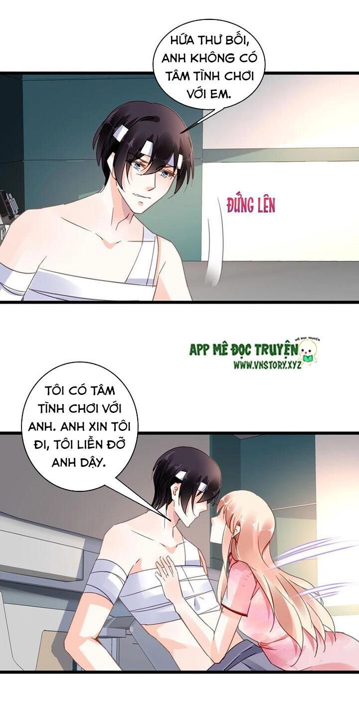 Mưu Ái Thành Nghiện Chapter 111 - 13
