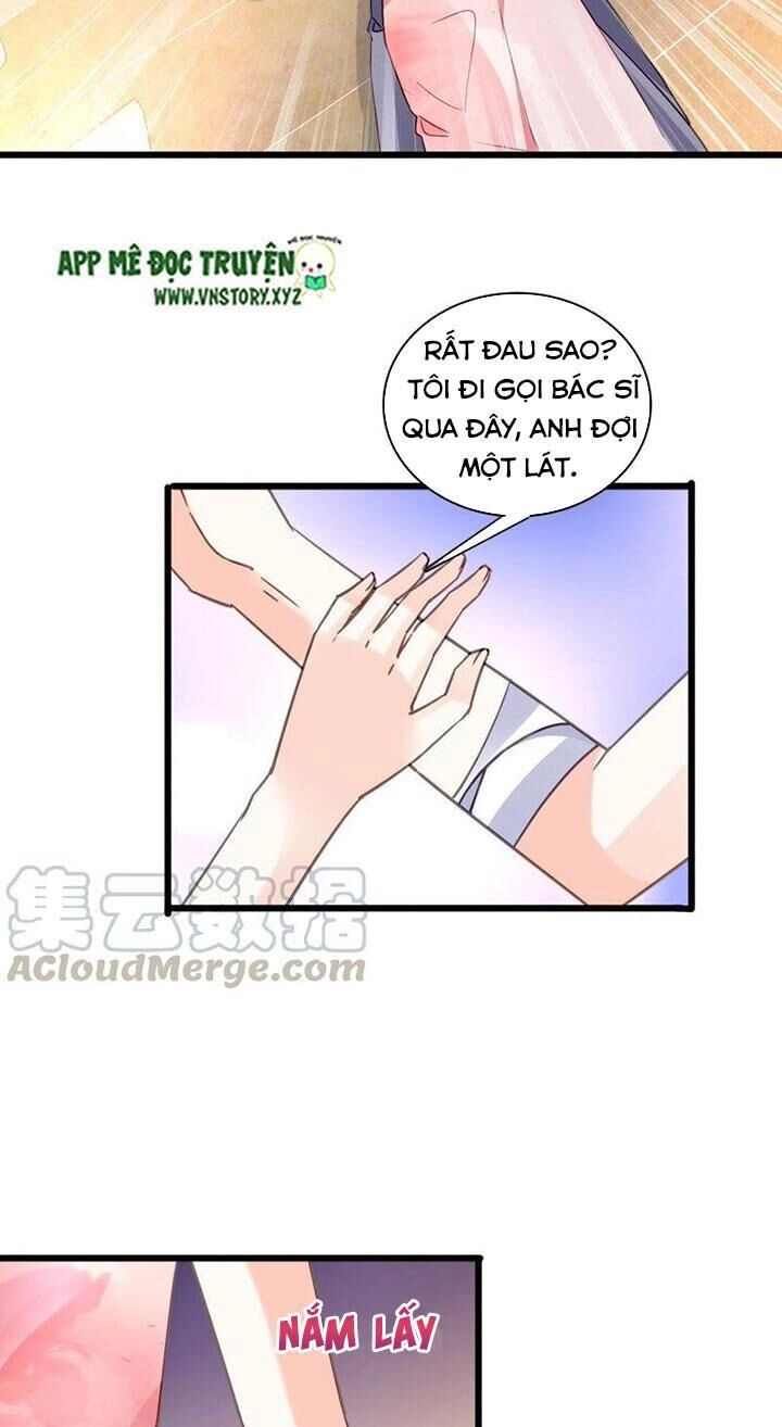 Mưu Ái Thành Nghiện Chapter 111 - 16