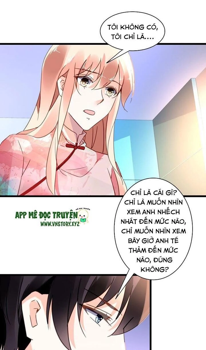 Mưu Ái Thành Nghiện Chapter 111 - 18