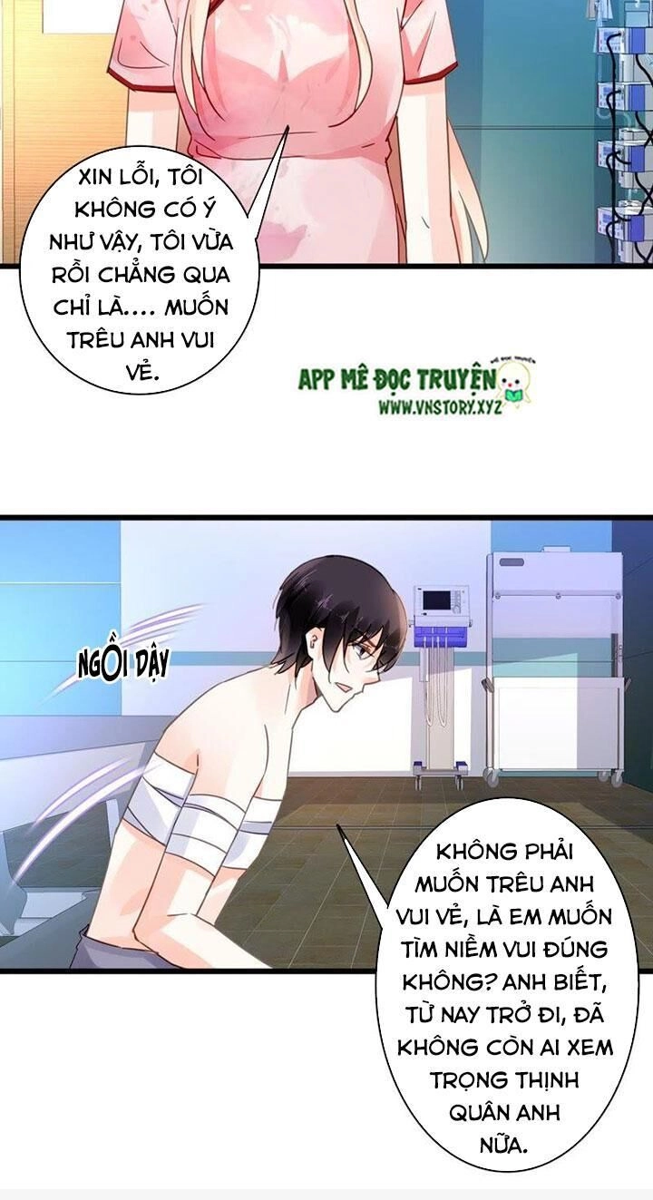Mưu Ái Thành Nghiện Chapter 111 - 20
