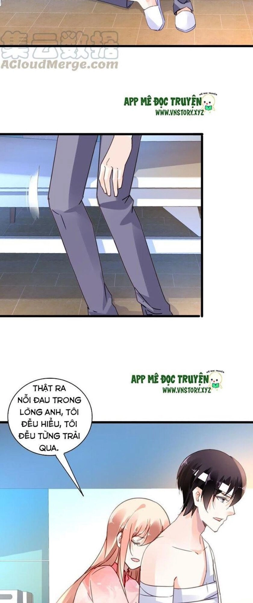 Mưu Ái Thành Nghiện Chapter 112 - 2