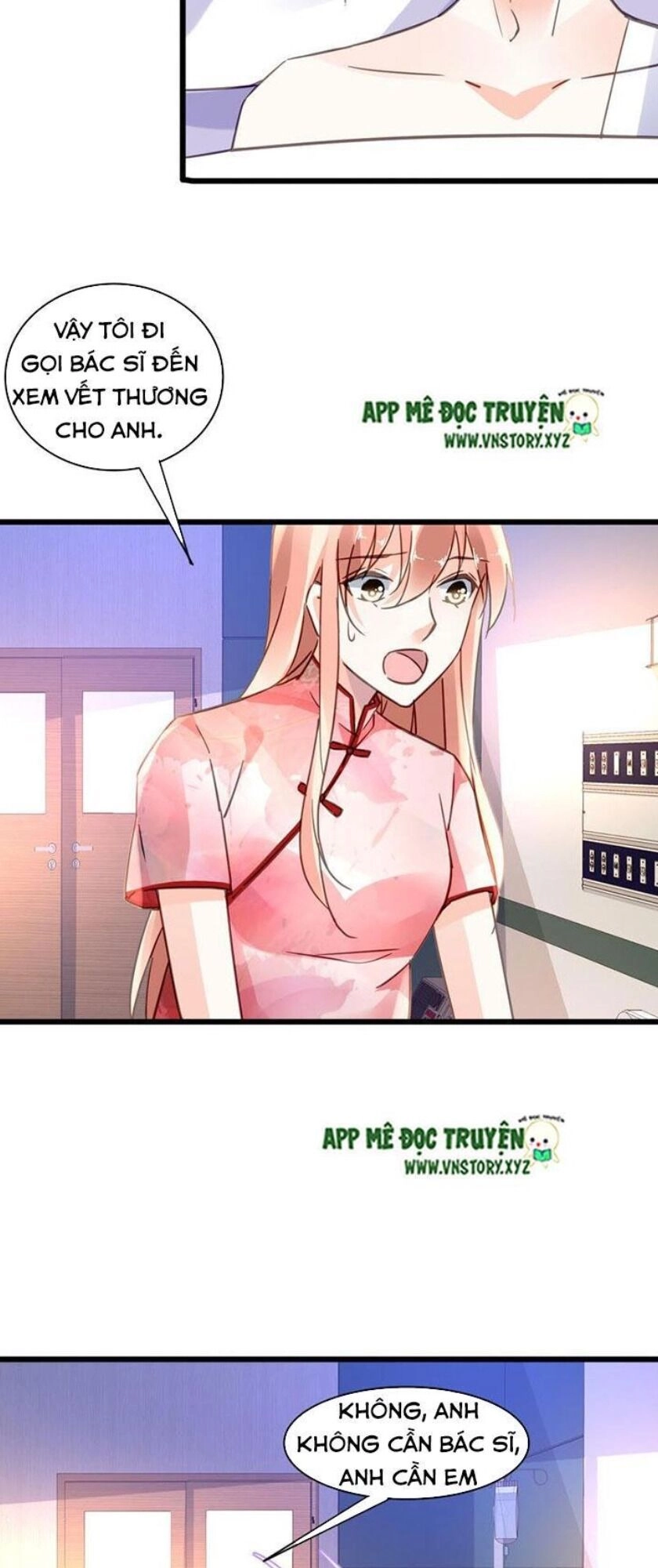 Mưu Ái Thành Nghiện Chapter 112 - 6