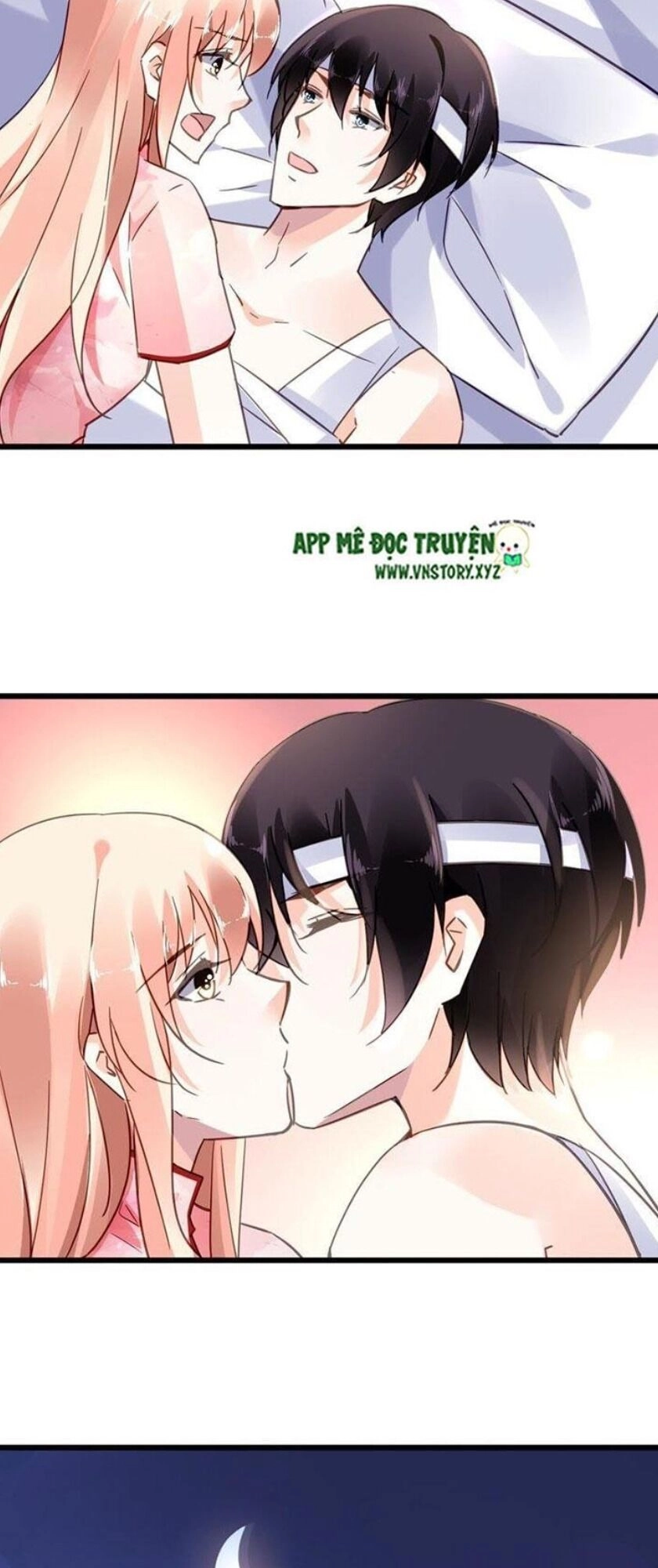 Mưu Ái Thành Nghiện Chapter 112 - 8