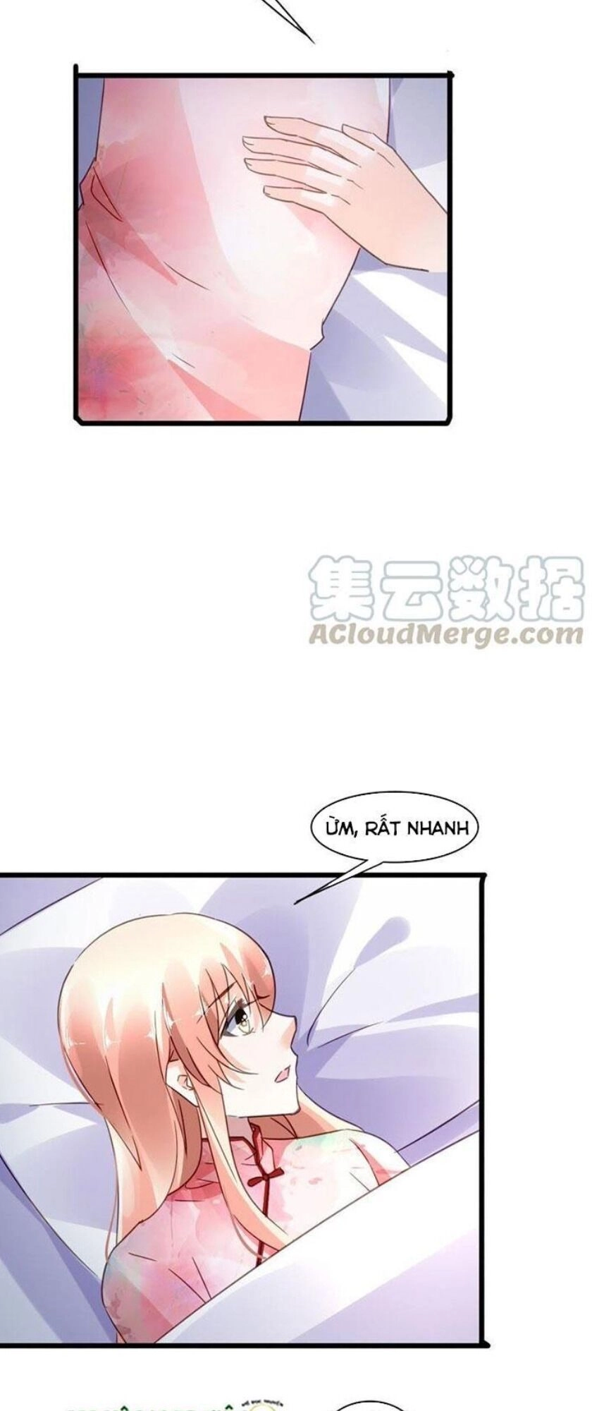 Mưu Ái Thành Nghiện Chapter 112 - 10