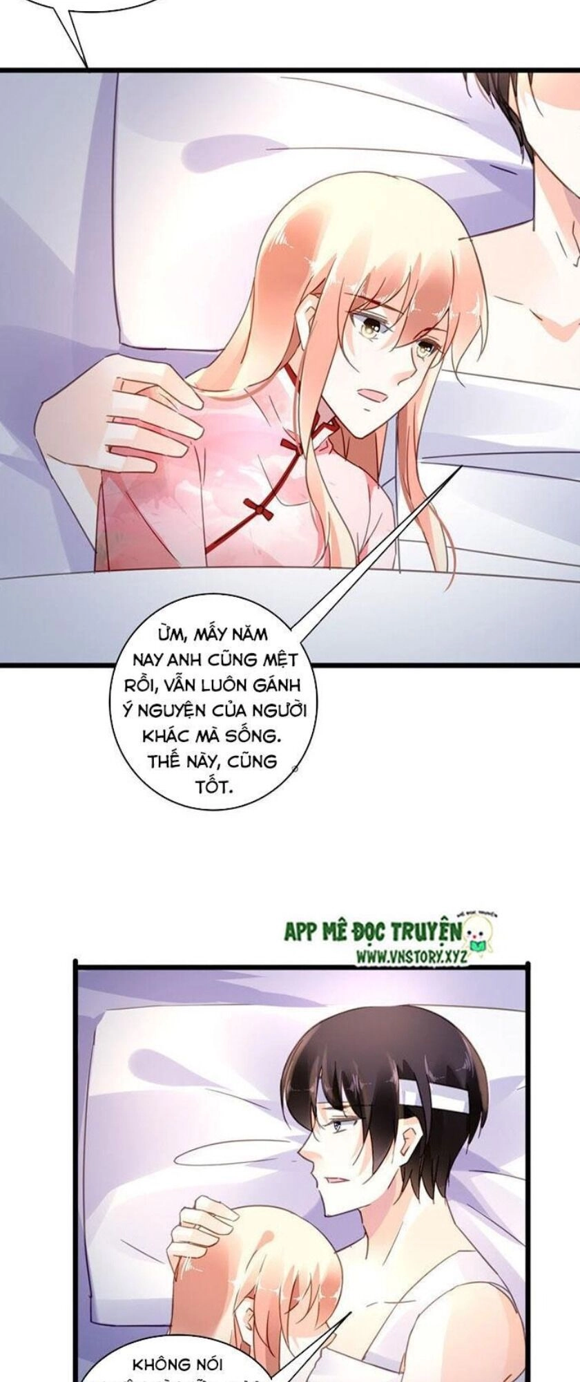 Mưu Ái Thành Nghiện Chapter 112 - 12