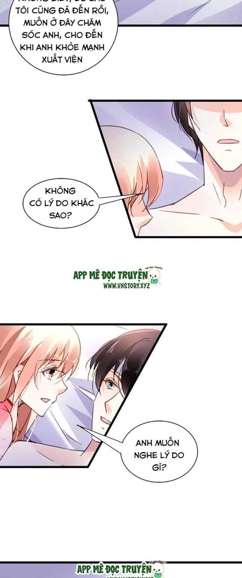 Mưu Ái Thành Nghiện Chapter 112 - 15