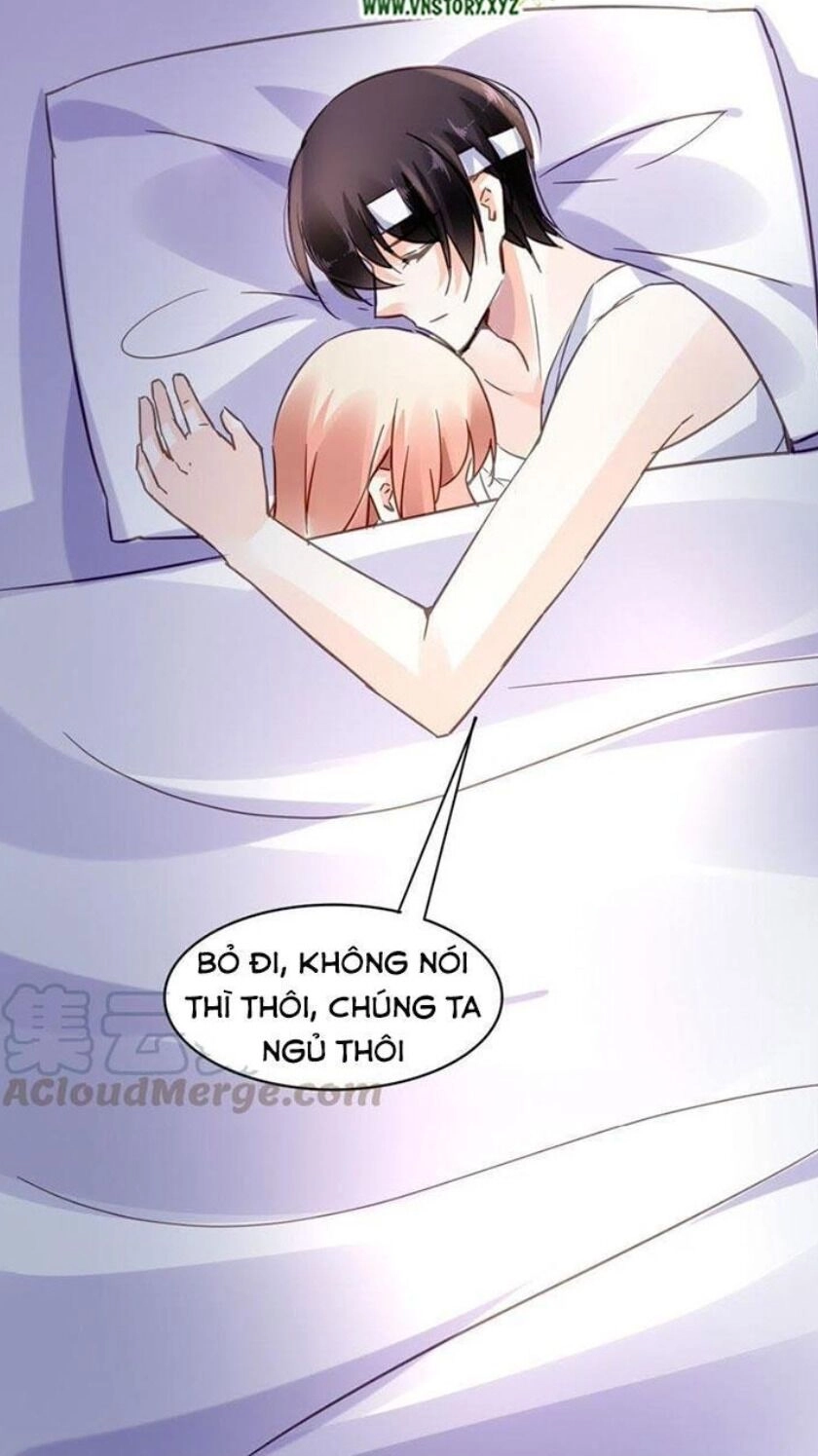 Mưu Ái Thành Nghiện Chapter 112 - 16