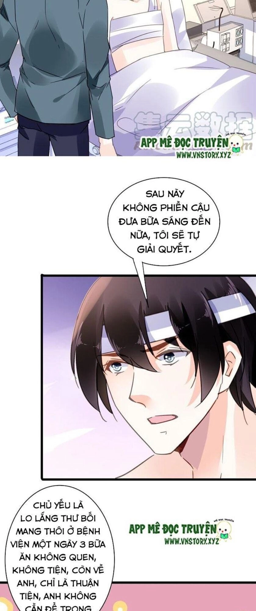 Mưu Ái Thành Nghiện Chapter 113 - 7