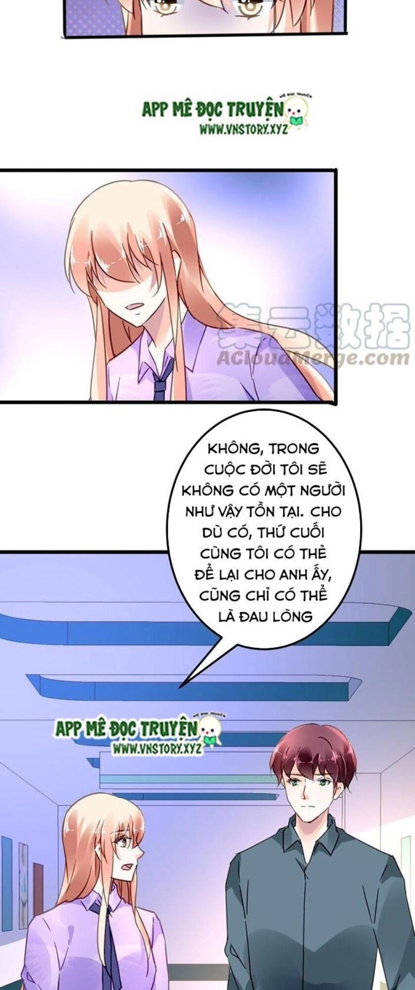 Mưu Ái Thành Nghiện Chapter 113 - 14