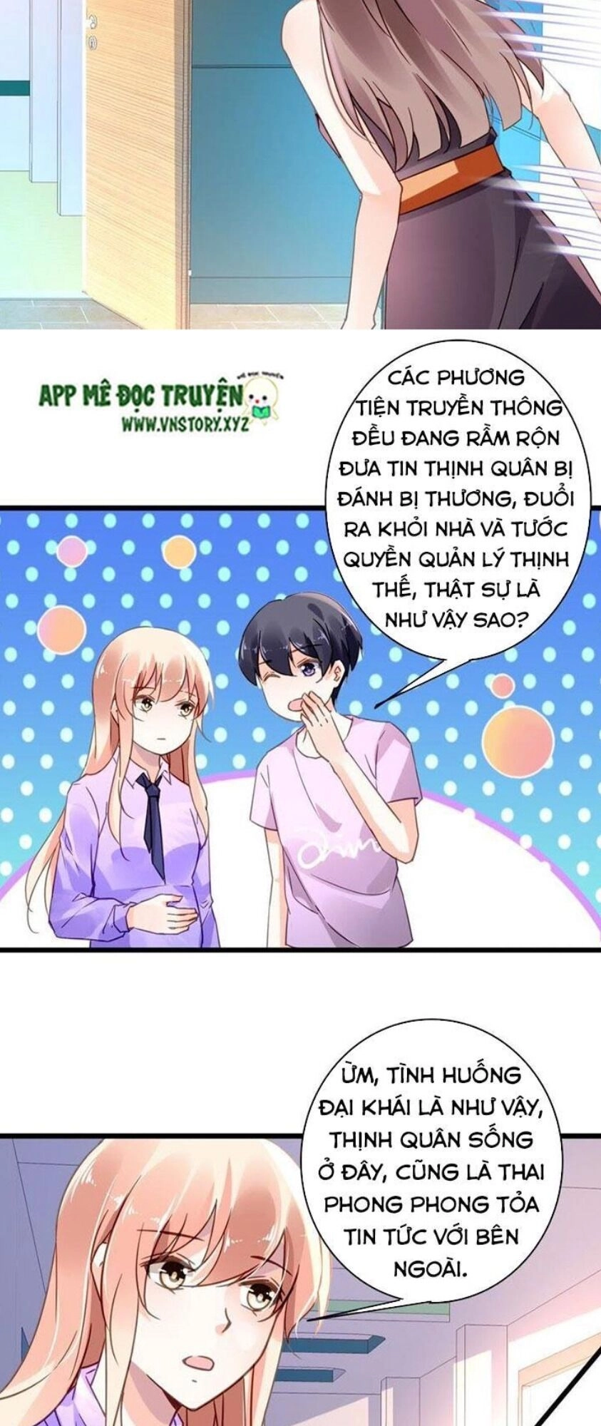 Mưu Ái Thành Nghiện Chapter 114 - 4