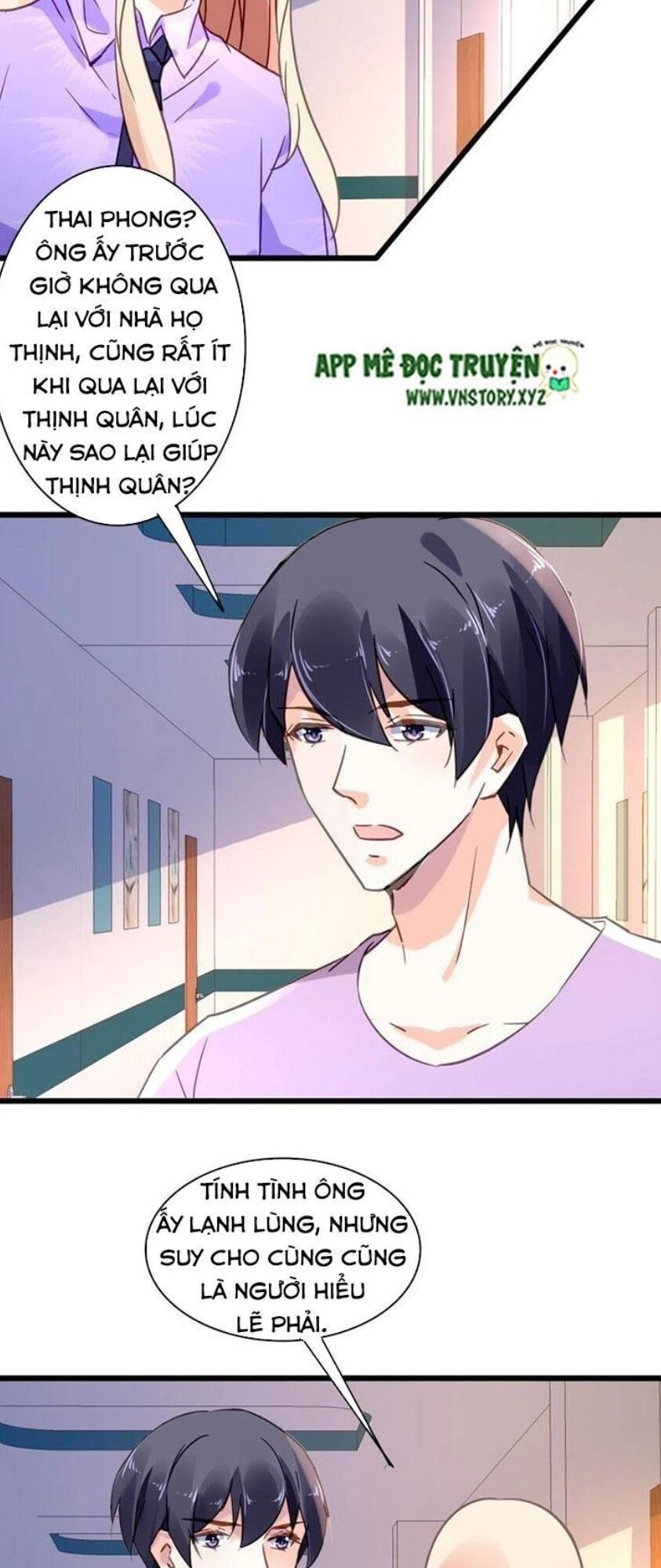 Mưu Ái Thành Nghiện Chapter 114 - 5