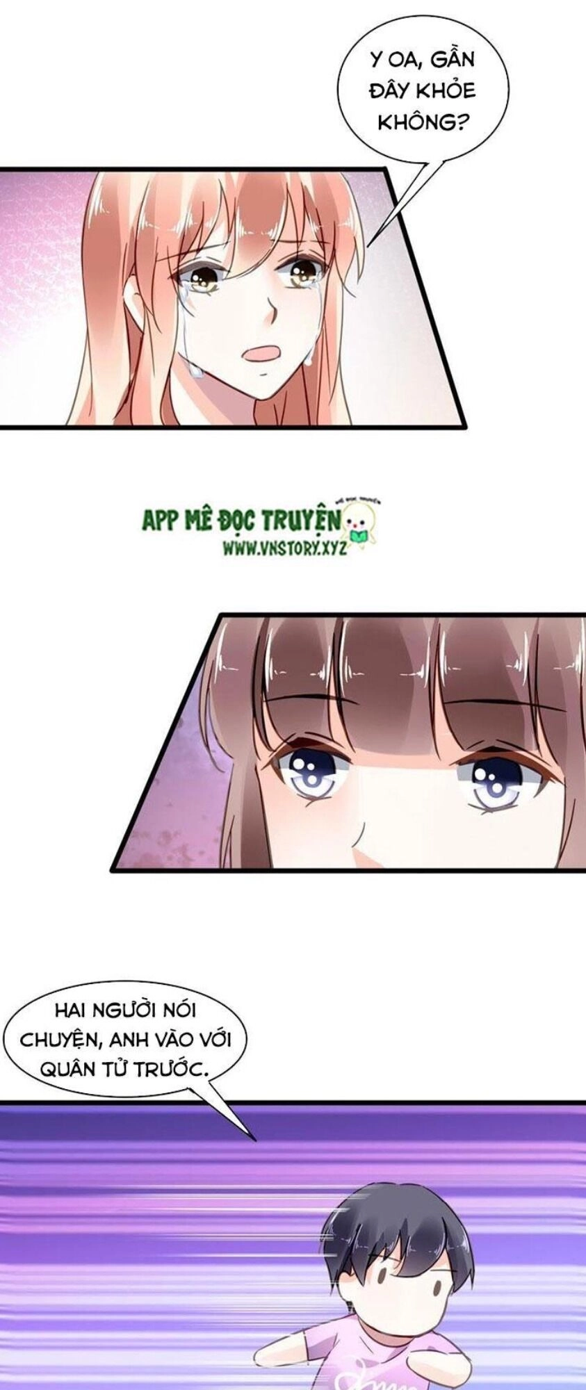 Mưu Ái Thành Nghiện Chapter 114 - 8