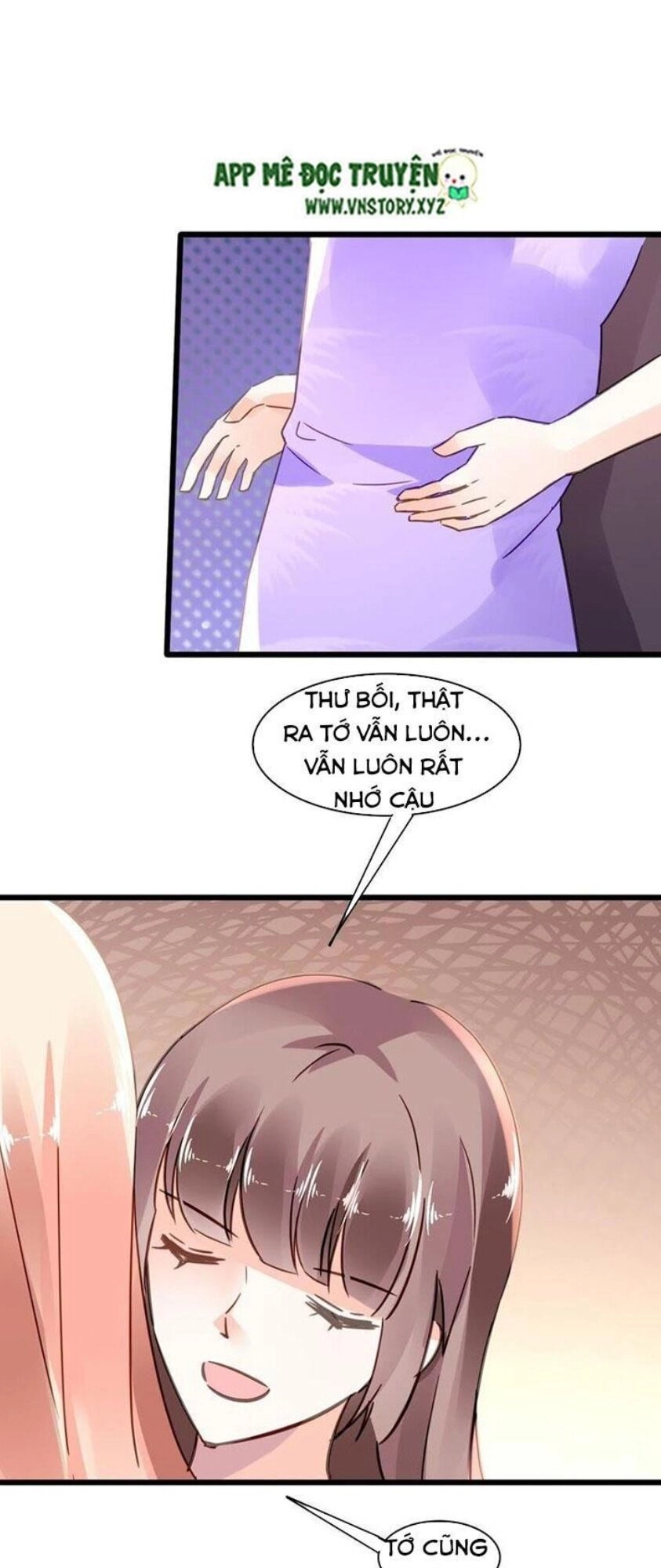 Mưu Ái Thành Nghiện Chapter 114 - 12