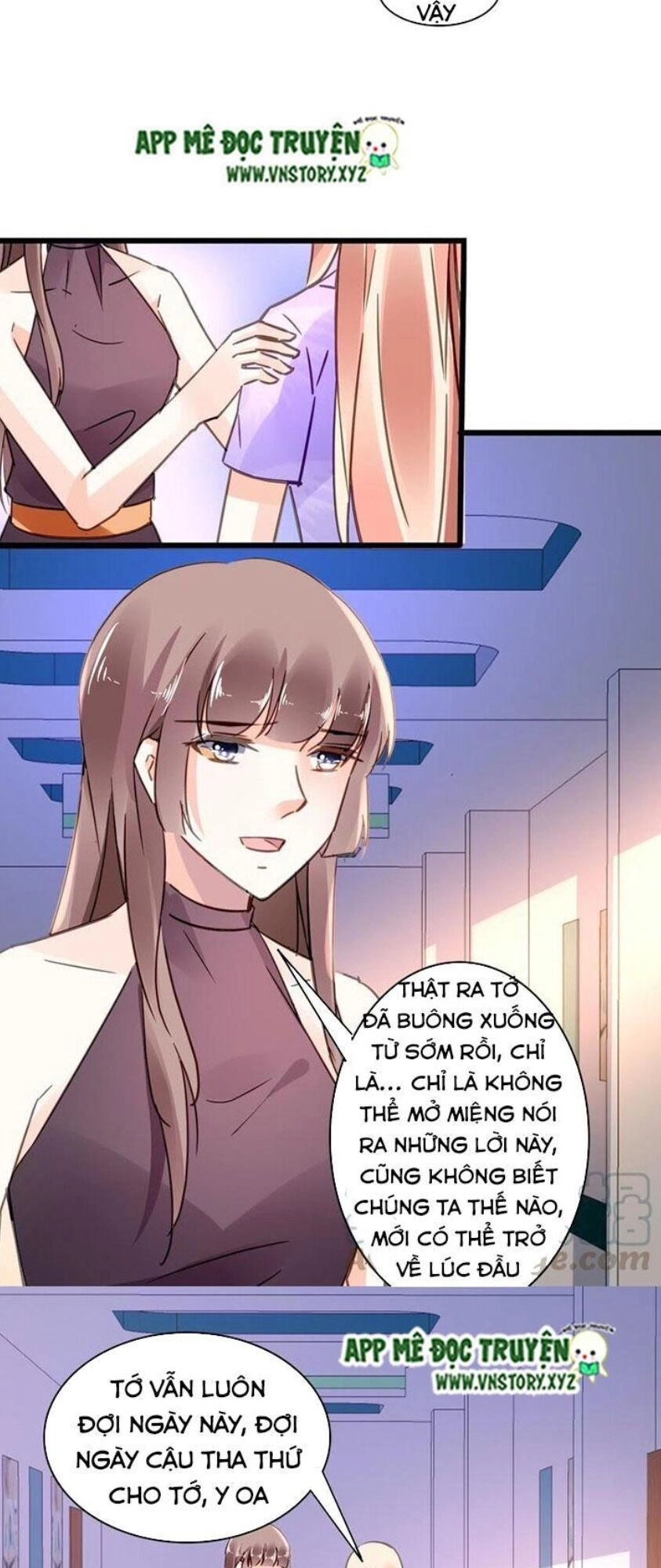 Mưu Ái Thành Nghiện Chapter 114 - 13