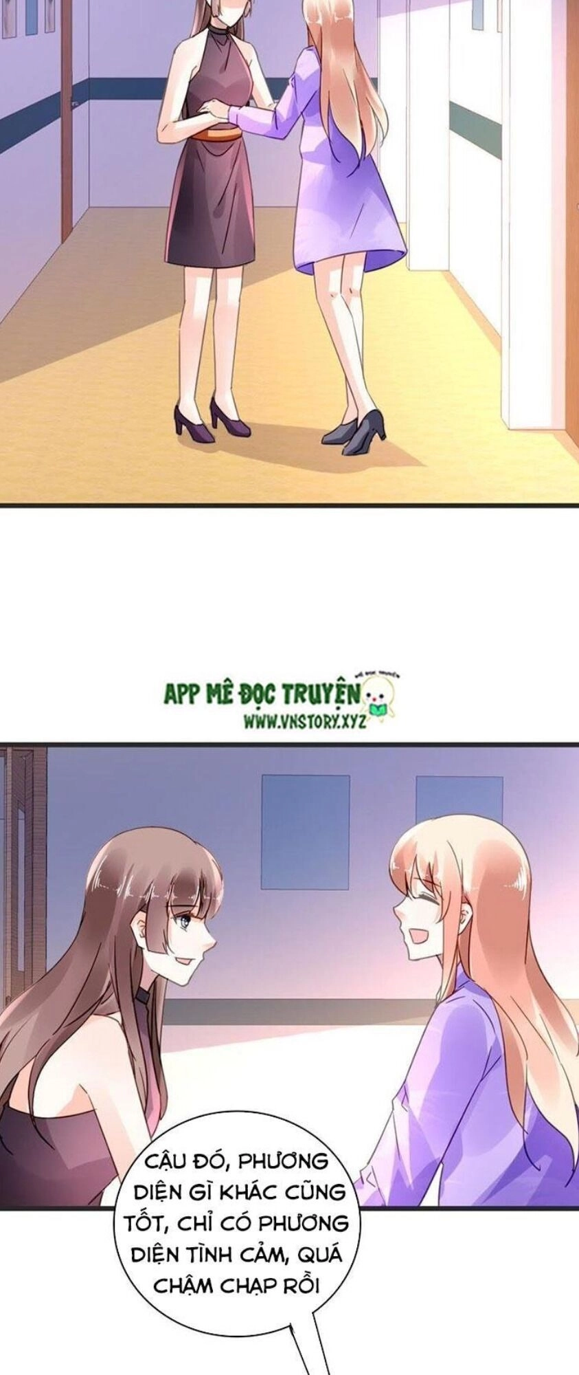 Mưu Ái Thành Nghiện Chapter 114 - 14