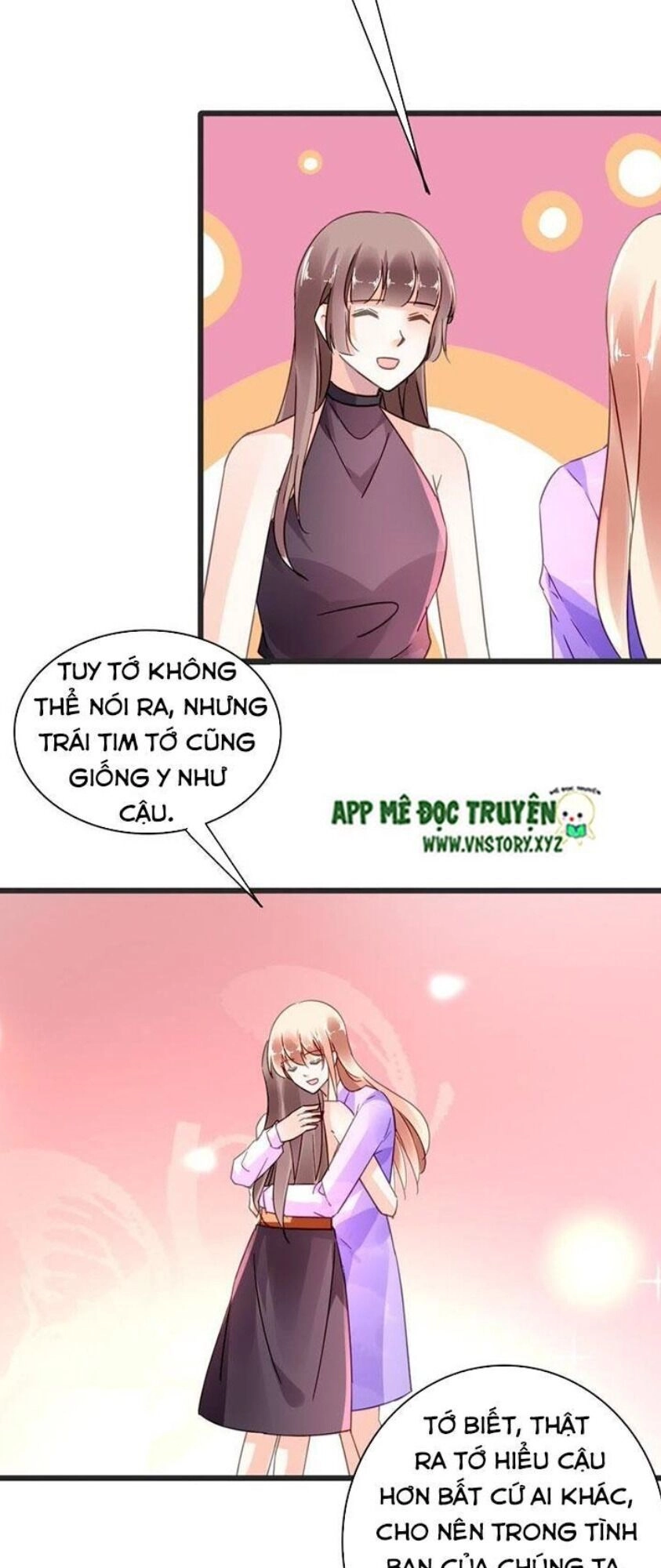 Mưu Ái Thành Nghiện Chapter 114 - 15