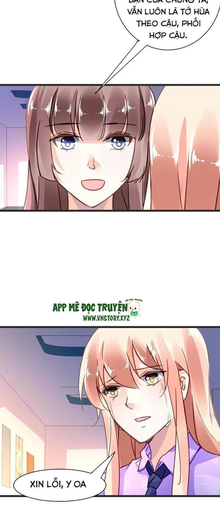 Mưu Ái Thành Nghiện Chapter 114 - 16